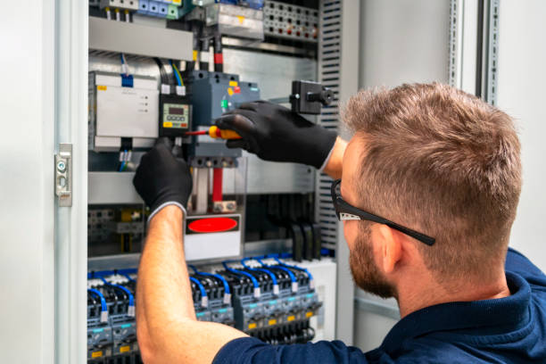 Best Commercial Electrician Services  in Coal Run Village, KY