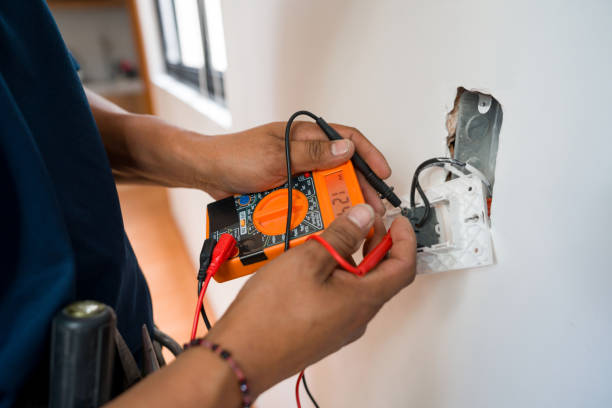 Best Local Electrician Companies  in Coal Run Village, KY