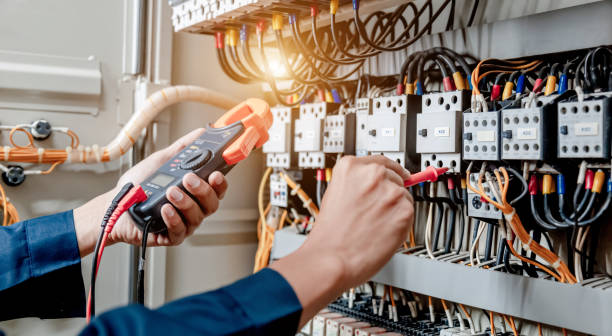 Best Emergency Electrical Repair  in Coal Run Village, KY
