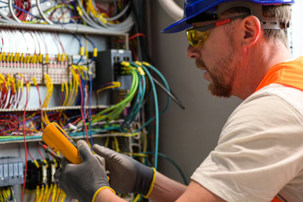 Best Electrical Troubleshooting Services  in Coal Run Village, KY