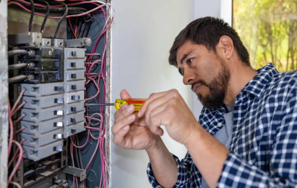 Best Licensed Electrician  in Coal Run Village, KY